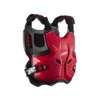 Leatt Защитный панцирь 3.5 Chest Protector Red в Саратове