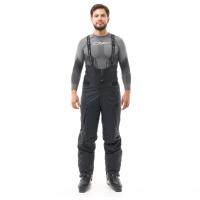 Dragonfly Штаны горнолыжные Gravity Man Black 2025 в Саратове