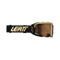 Leatt Маска Velocity 5.0 MTB Iriz Gold Bronze UC 68% в Саратове