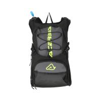Acerbis Рюкзак с гидропаком H2O Logo Black/Grey (10/2 L) в Саратове