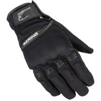 Bering Перчатки Borneo Black в Саратове