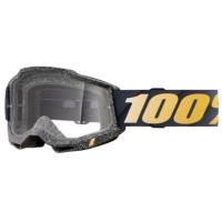 100% Очки Accuri 2 V26 Goggle Risland / Clear в Саратове