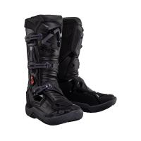 Leatt Мотоботы кроссовые 3.5 V26 Stealth в Саратове