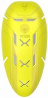 Forcefield Защита локтей PU ARMOUR L2 YELLOW BACK в Саратове