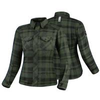 Shima Рубашка Renegade 2.0 Lady Green в Саратове