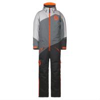 Scott Комбинезон детский DS Dryo Grey/Orange в Саратове