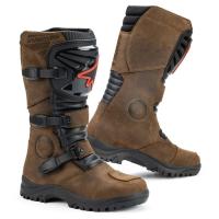 Stylmartin Мотоботы Overlander WP Men Brown в Саратове