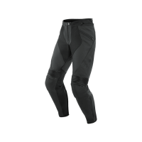 Dainese Брюки Кожаные Pony 3 Perforated Black-Matt в Саратове