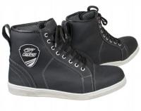 Rush Мотокеды Sneaker Черный в Саратове