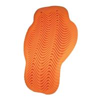 Scott Защитные вставки D3O Back Protector Viper Pro ORANGE в Саратове