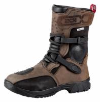 IXS Мотоботы X-Tour Boots Montevideo-ST Short Коричневый в Саратове
