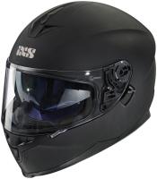 IXS Шлем HX 1100 1.0 Черный матовый в Саратове
