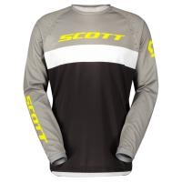 Scott Джерси 350 Swap Evo black/grey в Саратове