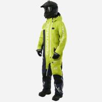 Finntrail Комбинезон Backcountry 3901 DarkGreyLime в Саратове