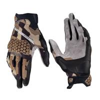 Leatt Перчатки ADV X-Flow 7.5 Short 2026 Desert в Саратове