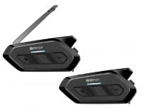 Sena RT1 Мотогарнитура с Mesh 2.0 (комплект из двух гарнитур) в Саратове
