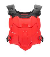 Acerbis Защитный панцирь Linear Black/Red в Саратове