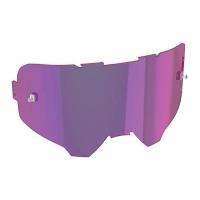 Leatt Линза для очков Velocity Iriz Purple 30% в Саратове