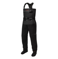 Finntrail Вейдерсы Proguide 1541 DarkGrey в Саратове