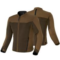 Shima Мотокуртка OpenAir Men Brown в Саратове