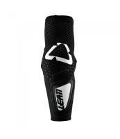 Leatt Налокотники 3DF Elbow Guard Hybrid Black/White в Саратове