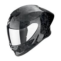 Scorpion Exo Мотошлем Exo-R1 Evo II Carbon Air Onyx Карбон Карбон в Саратове