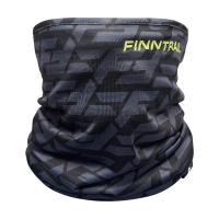 Finntrail Баф Tube 9800 Graphite в Саратове