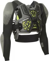 Acerbis Защита тела (Черепаха) Specktrum Level 2 Black/Yellow в Саратове