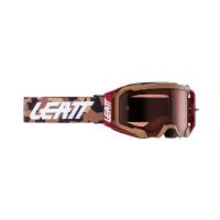 Leatt Маска Velocity 5.5 RubyStone Rose UC 32% в Саратове