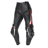 IXS Брюки Robin 2 Black/Red в Саратове