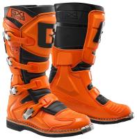 Gaerne Мотоботы GX-1 GoodYear Black/Orange в Саратове