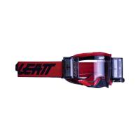 Leatt Маска Velocity 5.5 Roll-Off Red Clear в Саратове