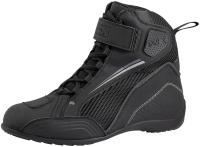 IXS Мотоботы Tour Boots Breeze 2.0 Черные в Саратове