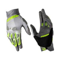 Leatt Перчатки ADV X-Flow 5.5 Short 2026 Viz в Саратове