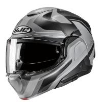 HJC Шлем F100 Bios MC5SF в Саратове
