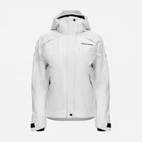 Finntrail Куртка женская утепленная Aspen 3463 White в Саратове