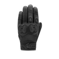 Racer Перчатки Blocks Black/Black в Саратове