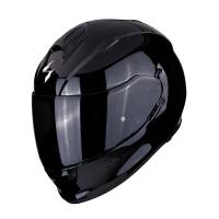 Scorpion Exo Мотошлем Exo-491 Solid Черный в Саратове