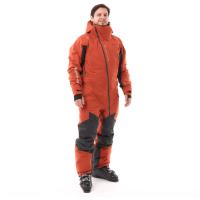 Dragonfly Комбинезон Gravity 2.0 Man Brown - Black 2025 в Саратове