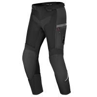 Shima Мотоштаны Alpha Men Black в Саратове