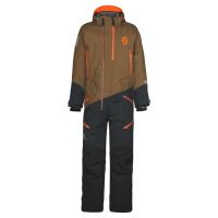 SCOTT Комбинезон DS-I Dryo earth brown/black в Саратове