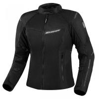 Shima Куртка Rush 2.0 Lady Vent Black в Саратове