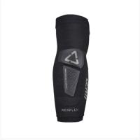 Leatt Наколенники подростковые ReaFlex Hybrid Black 2026 в Саратове
