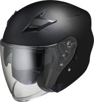 IXS Шлем HX 99 1.0 Черный матовый в Саратове