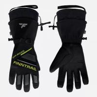 Finntrail Перчатки Wintersport 2704 Yellow в Саратове