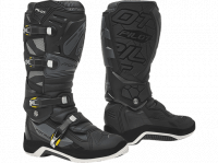 Forma Ботинки Pilot Black/Anthracite в Саратове