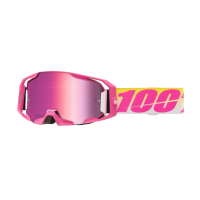 100% Очки Armatic Sellars / Mirror Pink в Саратове