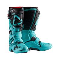Leatt Мотоботы кроссовые 5.5 FlexLock V26 Teal в Саратове