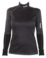 Starks Термокофта Warm Long Shirt Extreme женская Черный в Саратове