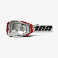 Очки 100% Racecraft Suez / Clear Lens в Саратове